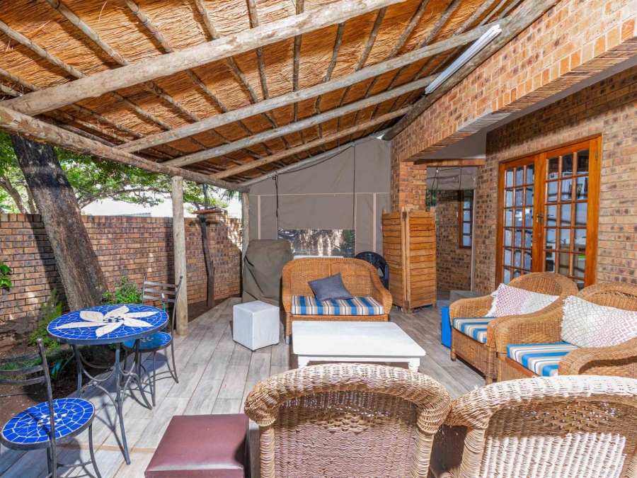 3 Bedroom Property for Sale in Schoemansville North West